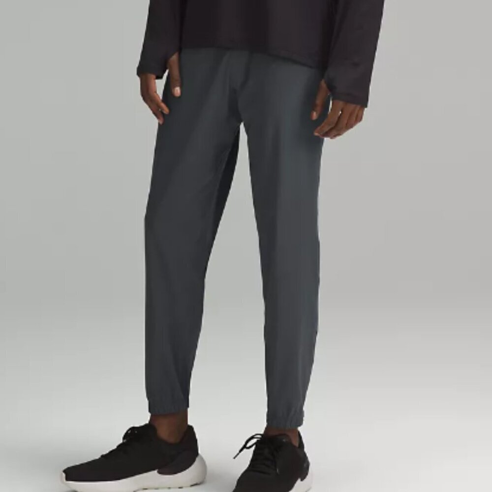 LULULEMON Men's Surge Jogger Blue Size Small